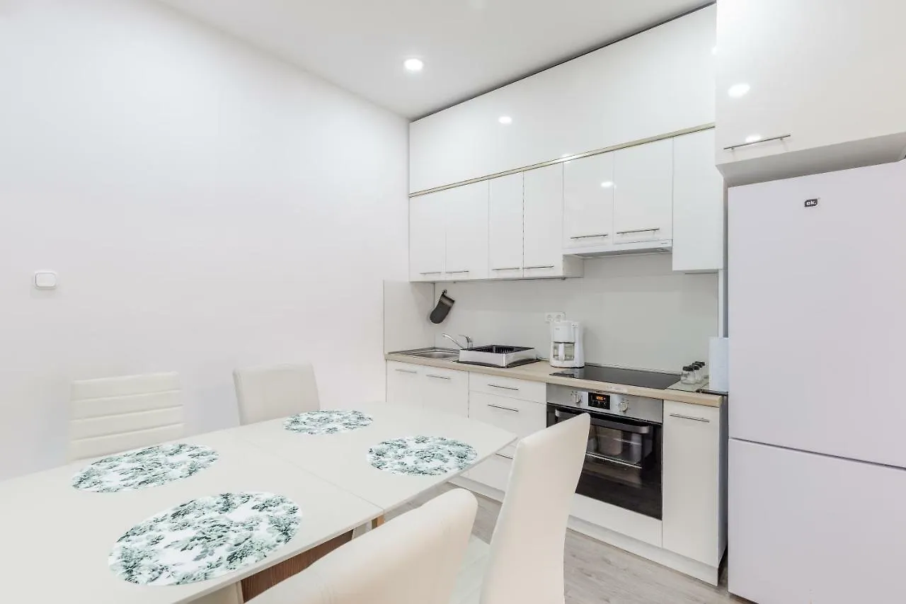House4Us.Central Budapest.Luxury Apartment. Deak Ferenc Ter