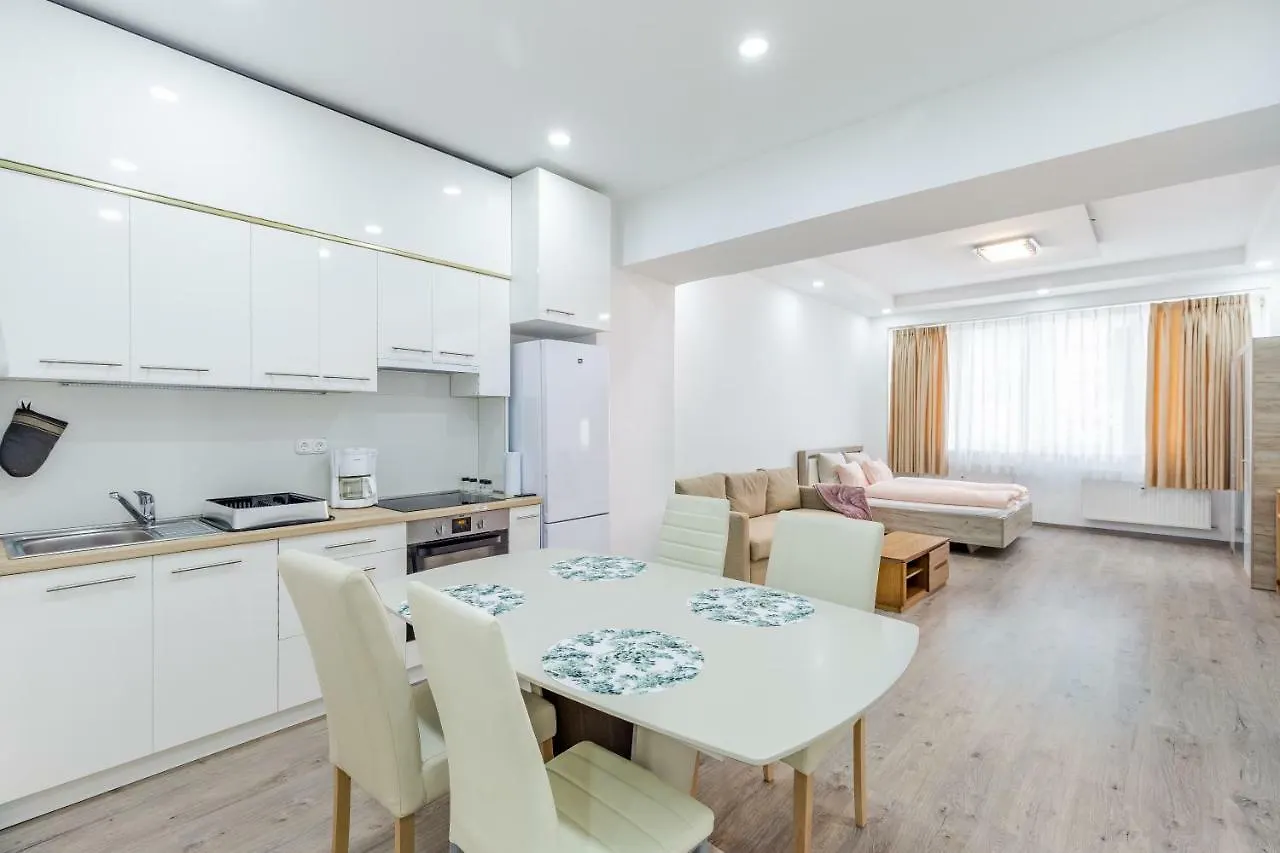 Appartamento House4us.Central Budapest.Luxury Apartment. Deák Ferenc Ter