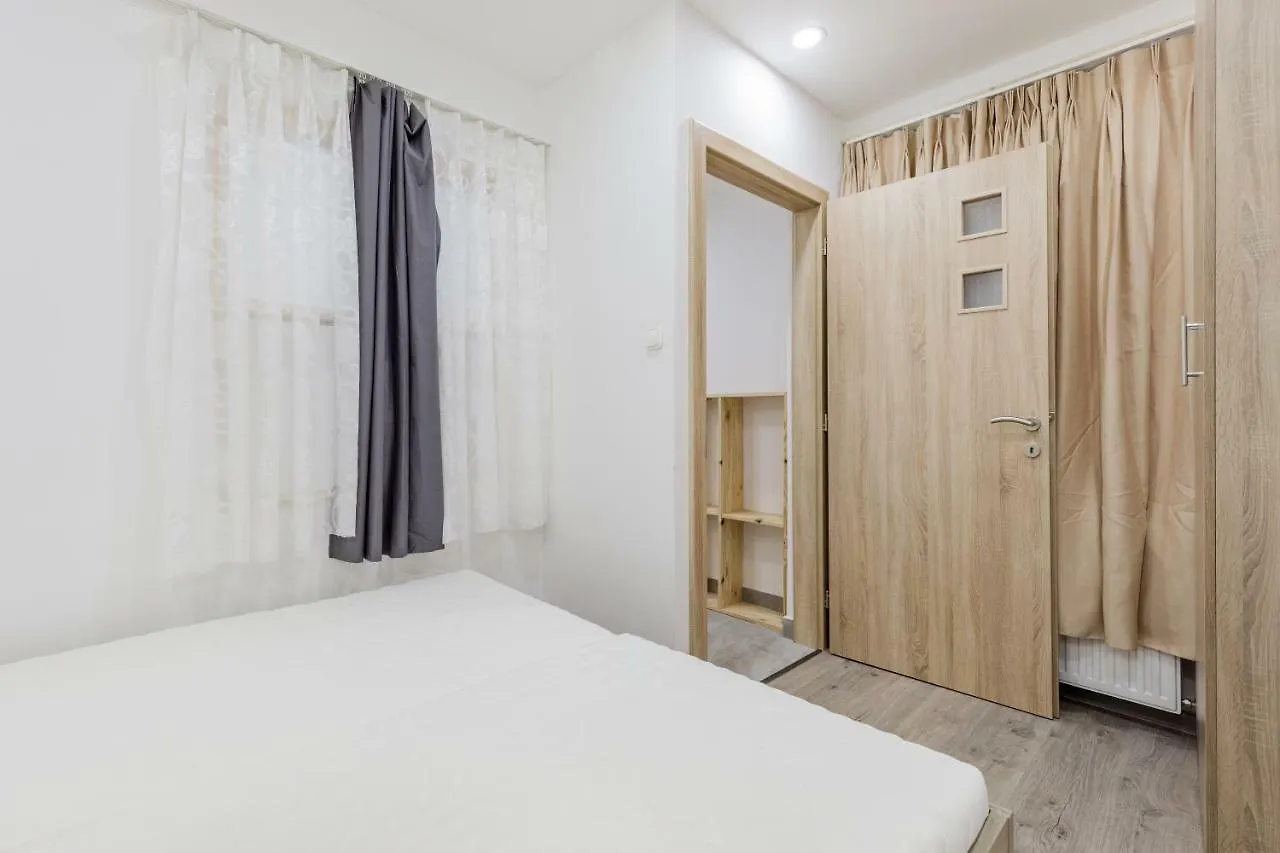 House4us.Central Budapest.Luxury Apartment. Deák Ferenc Ter Ungheria