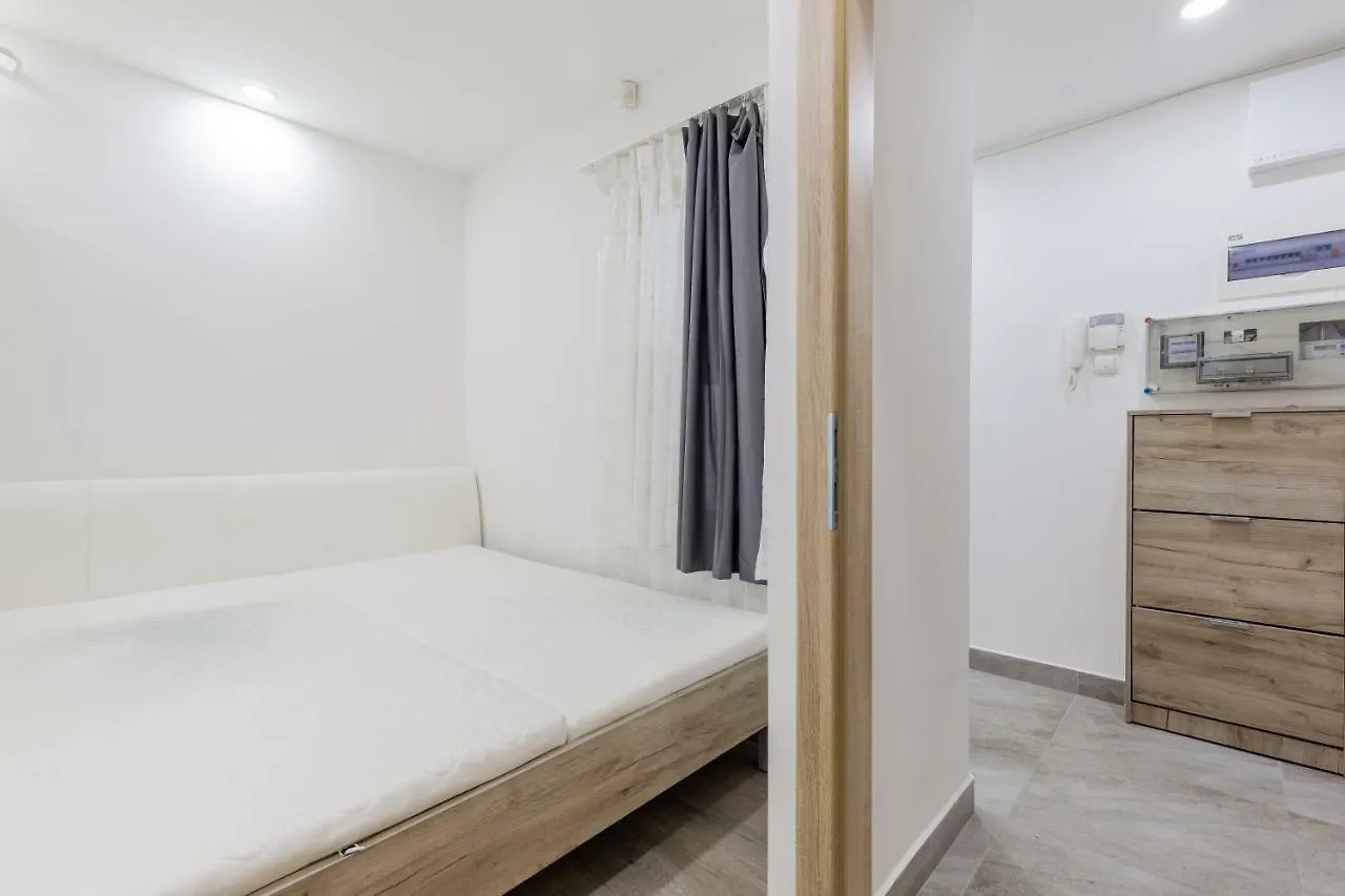 House4us.Central Budapest.Luxury Apartment. Deák Ferenc Ter Appartamento Budapest