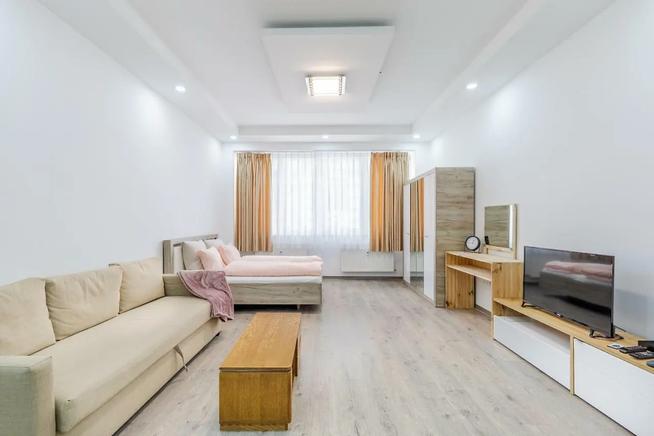 Appartamento House4us.Central Budapest.Luxury Apartment. Deák Ferenc Ter Ungheria